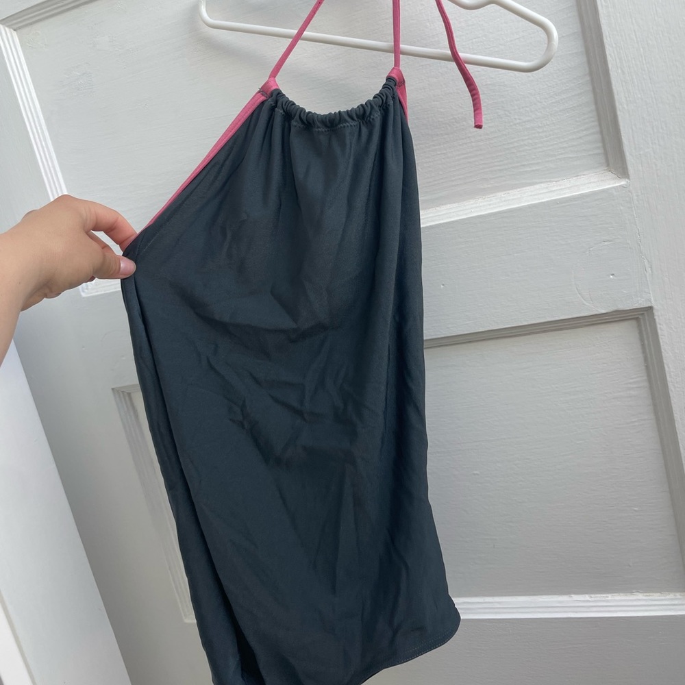 Yumiko leotard